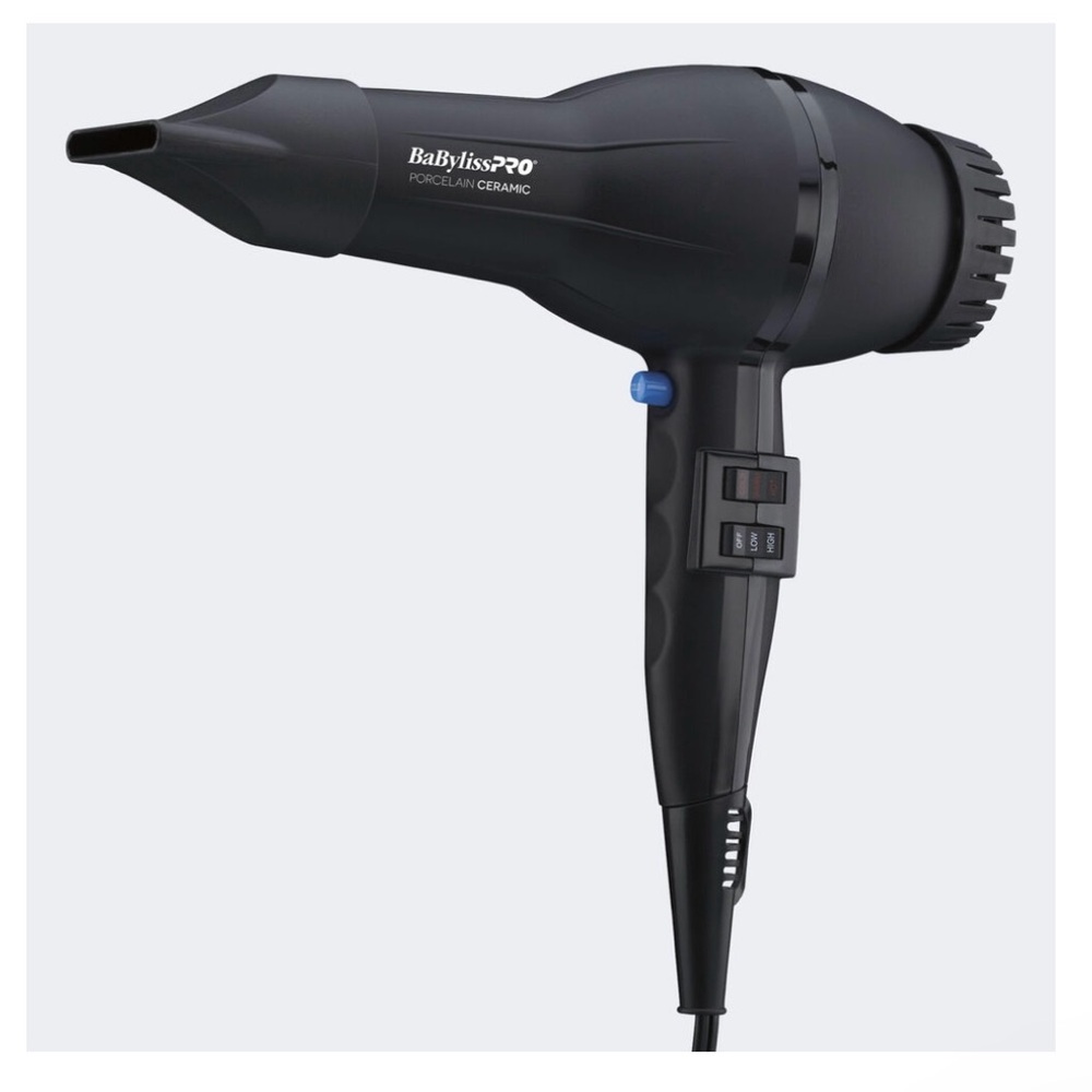BABYLISSPRO® PORCELAIN CERAMIC 2800 DRYER